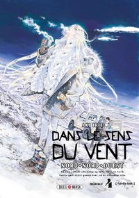Produktbild: Dans le sens du vent : nord, nord-ouest. Tome 4