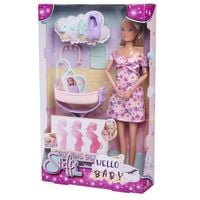 Produktbild: Steffi Love Hello Baby