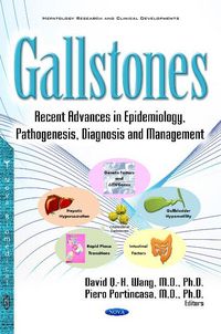 Produktbild: Gallstones