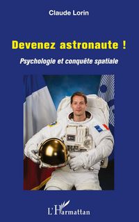 Produktbild: Devenez astronaute !