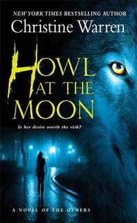 Produktbild: Warren, C: Howl at the Moon