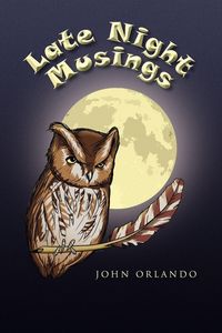 Produktbild: Late Night Musings