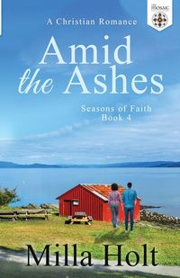 Produktbild: Amid the Ashes