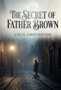 Produktbild: The Secret of Father Brown