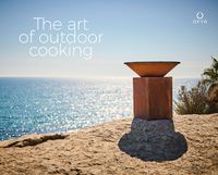 Bild vom Artikel The Art of Outdoor Cooking Kalender 2024 vom Autor 