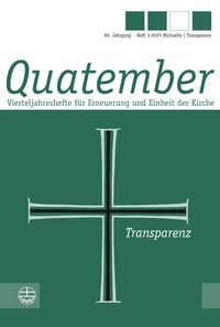 Produktbild: Transparenz