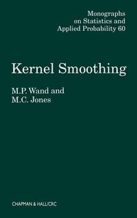 Produktbild: Kernel Smoothing