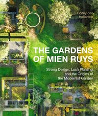 Produktbild: The Gardens of Mien Ruys