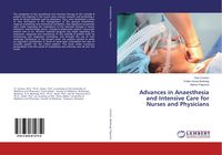 Produktbild: Advances in Anaesthesia and Intensive Care for Nurses and Physicians