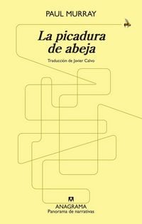 Produktbild: Picadura de Abeja, La