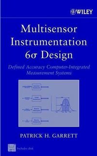 Produktbild: Multisensor Instrumentation 6sigma Design