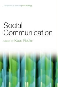Produktbild: Social Communication