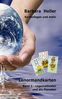 Produktbild: Kartenlegen und mehr Band 2