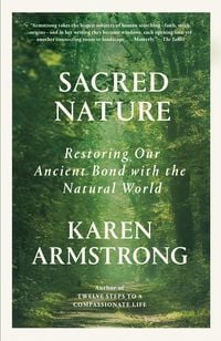 Produktbild: Sacred Nature