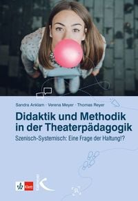 Produktbild: Didaktik und Methodik in der Theaterp&auml;dagogik