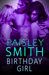 Produktbild: Birthday Girl
