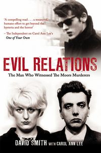 Produktbild: Evil Relations (formerly published as Witness)
