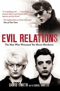 Produktbild: Evil Relations
