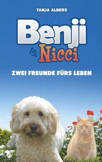 Produktbild: Benji und Nicci. Zwei Freunde f&uuml;rs Leben