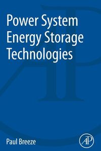 Produktbild: Breeze, P: Power System Energy Storage Technologies