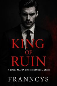 Produktbild: King of Ruin  A Dark Mafia Obsession Romance