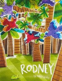 Produktbild: Canby, K: Rodney
