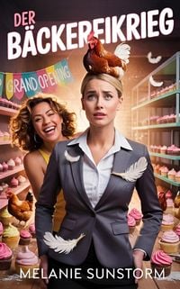 Produktbild: Der B&auml;ckereikrieg