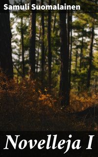 Produktbild: Novelleja I
