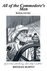 Produktbild: All of the Commodore's Men