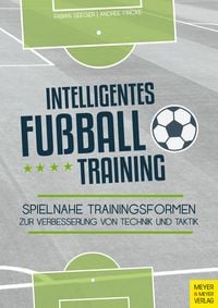 Bild vom Artikel Intelligentes Fußballtraining vom Autor Andree Fincke