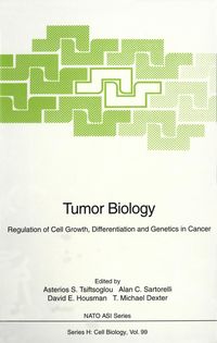 Produktbild: Tumor Biology
