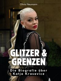 Produktbild: Glitzer & Grenzen