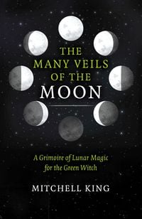 Produktbild: Many Veils of the Moon, The