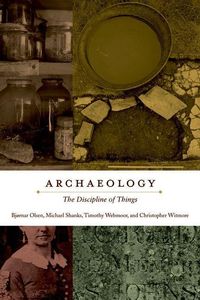 Produktbild: Archaeology