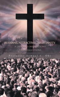 Produktbild: Building Attractive Christianity: