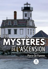 Produktbild: Les myst&egrave;res de l'Ascension
