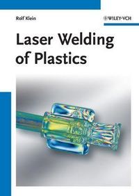 Produktbild: Laser Welding of Plastics
