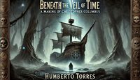Produktbild: Beneath The Veil Of Time: A Making Of Christopher