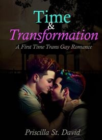 Produktbild: Time & Transformation