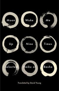 Produktbild: Moon Woke Me Up Nine Times