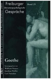 Produktbild: Goethe