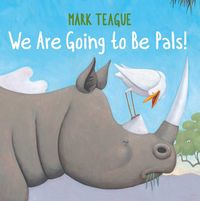 Produktbild: We Are Going to Be Pals!