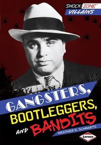 Produktbild: Gangsters, Bootleggers, and Bandits