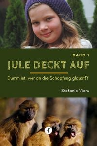 Produktbild: Jule deckt auf - Band 1
