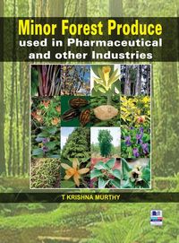 Produktbild: Minor Forest Produce used in Pharmaceutical and other Industries