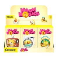 Produktbild: Starbox - Nook Nooks