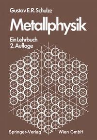 Produktbild: Metallphysik