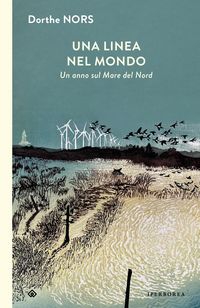 Produktbild: Una linea nel mondo