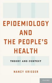 Produktbild: Epidemiology and the People's Health