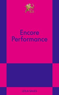 Produktbild: Encore Performance